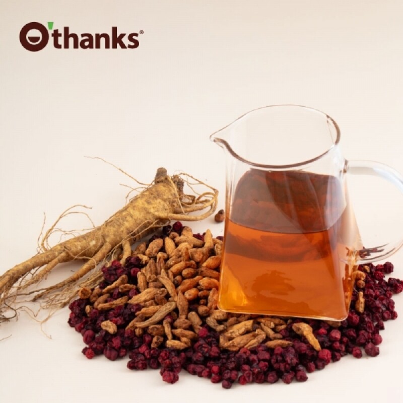 오땡스,오땡스 콜드브루 결초보은차 선물세트